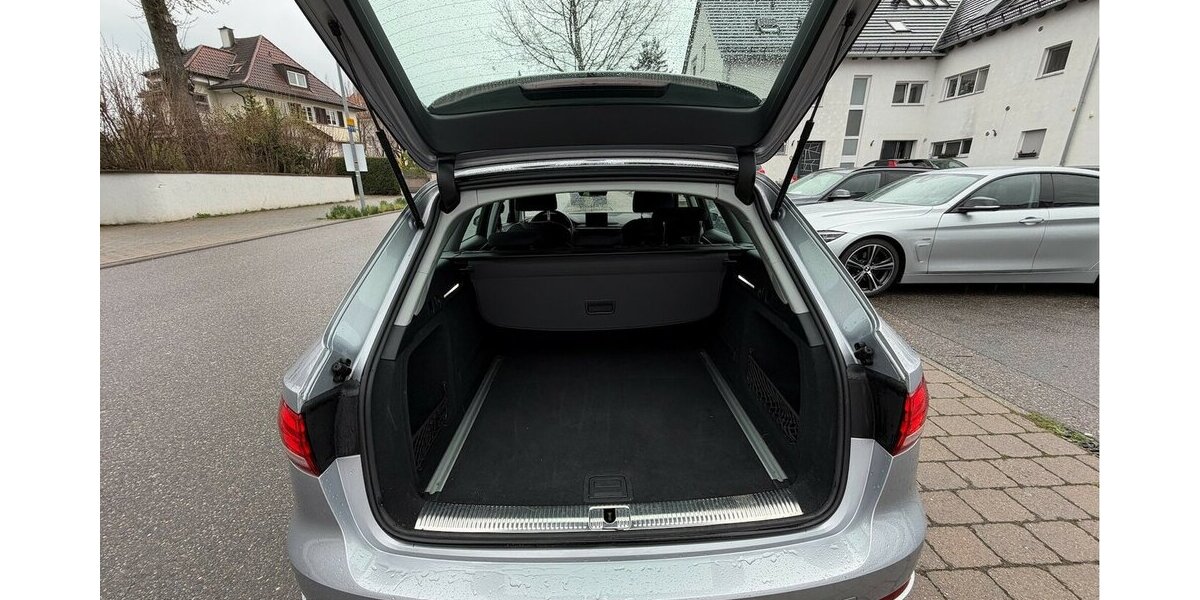 Audi A4 Avant 2.0 TDI S-Tronic Navi AHK 148.000 km 13.990 &euro; Neckarsulm 74172
