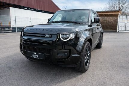 Land Rover Defender 73.446 km 54.900 &euro; Asperg 71679