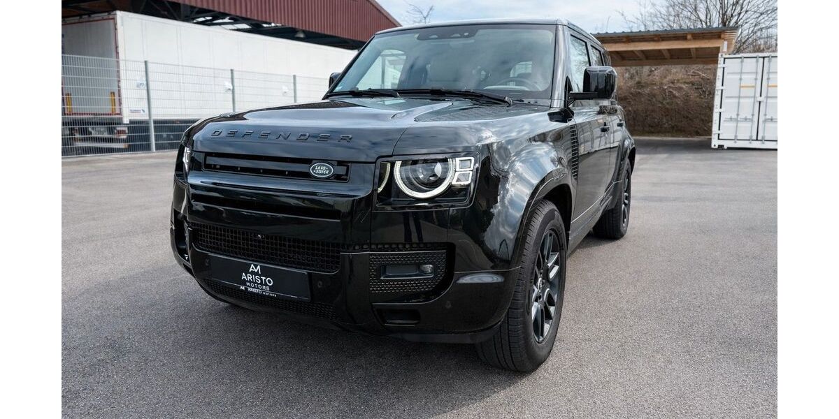 Land Rover Defender 73.446 km 54.900 &euro; Asperg 71679