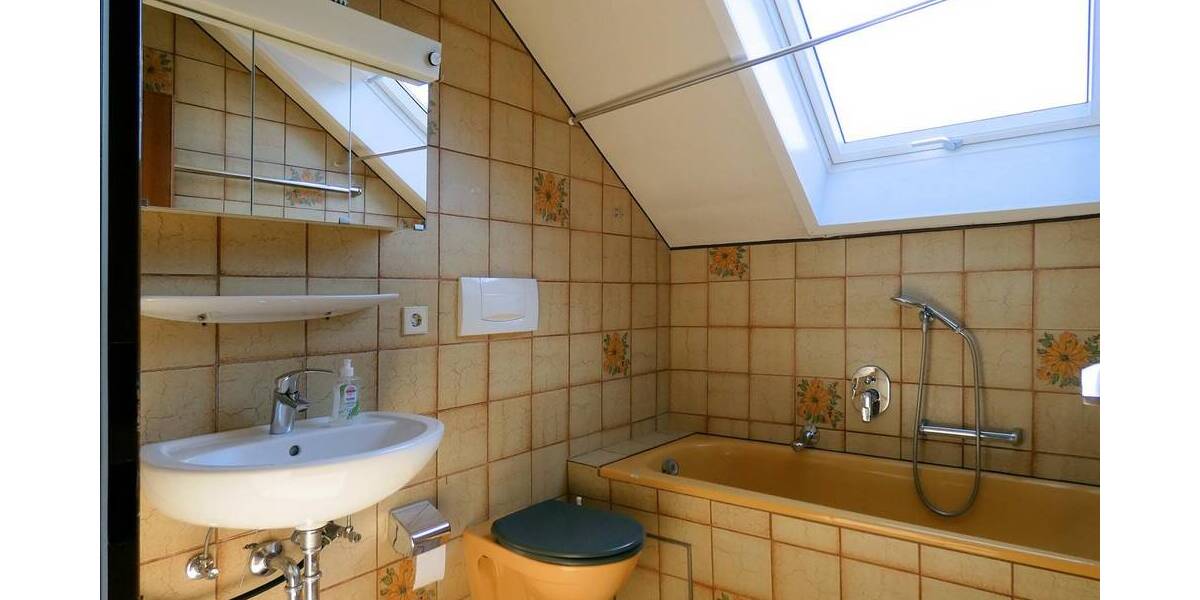 Etagenwohnung Bad Rappenau Zimmerhof - 2 Zimmer, 73 m&sup2;, 595&euro; | Angebot:26345490