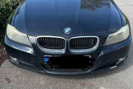 BMW 318 220.000 km 1.500 &euro; Erligheim 74391