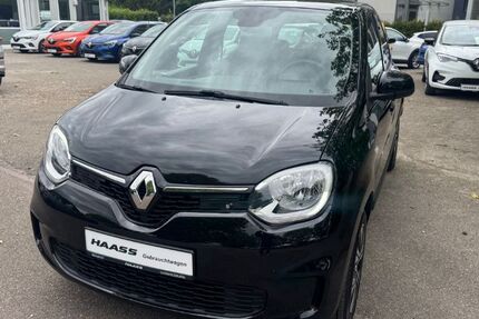 Renault Twingo 57.448 km 9.590 &euro; Ludwigsburg 71636