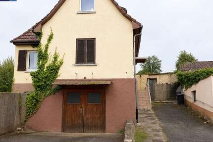 Haus Bad Friedrichshall - 6 Zimmer, 88 m&sup2;, 400&euro; | Angebot:27313634