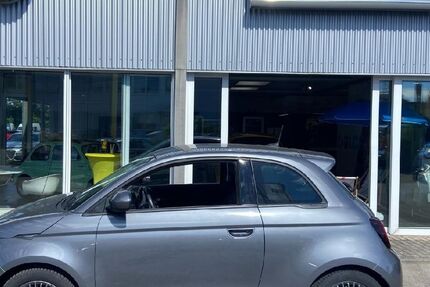 Fiat 500e 47.700 km 16.990 &euro; Asperg 71679