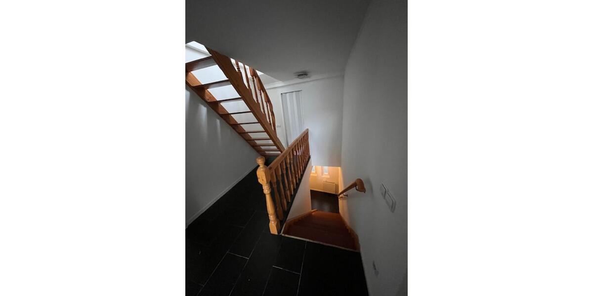 Schöne 5,5 - Zimmer - Wohnung 5 zimmer