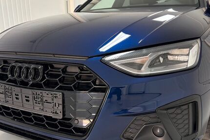 Audi A4 124.962 km 29.850 &euro; Sinsheim 74889