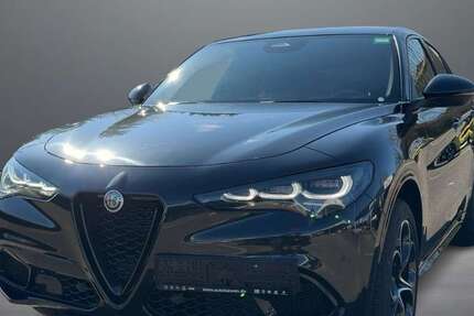 Alfa Romeo Stelvio 42.877 km 32.450 &euro; Öhringen 74613