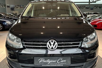 VW Sharan 160.000 km 8.749 € Ludwigsburg 71638