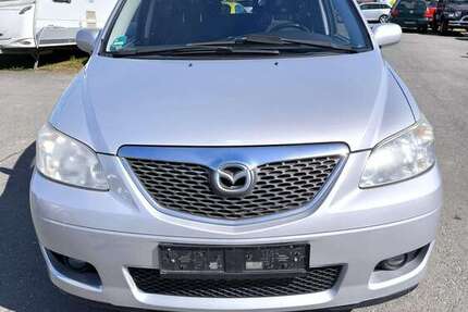 Mazda MPV