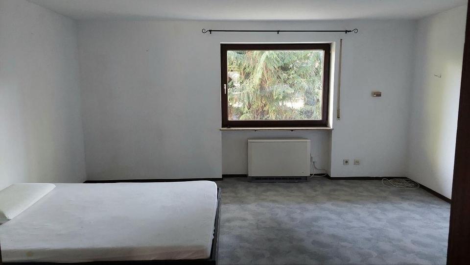 Erdgeschoßwohnung Mosbach - 3 Zimmer, 92 m&sup2;, 850&euro; | Angebot:26532462