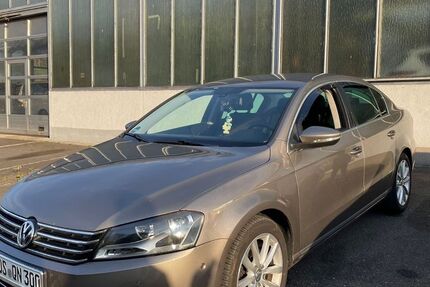 VW Passat 82.566 km 12.800 &euro; Aglasterhausen 74858