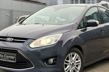 Ford C-Max 176.000 km 6.490 &euro; Brackenheim 74336