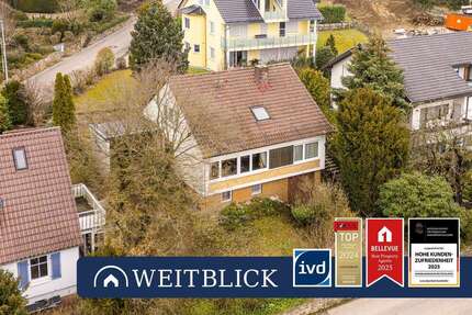 Haus zum Kaufen in Bietigheim-Bissingen 725.000 € 132.77 m²