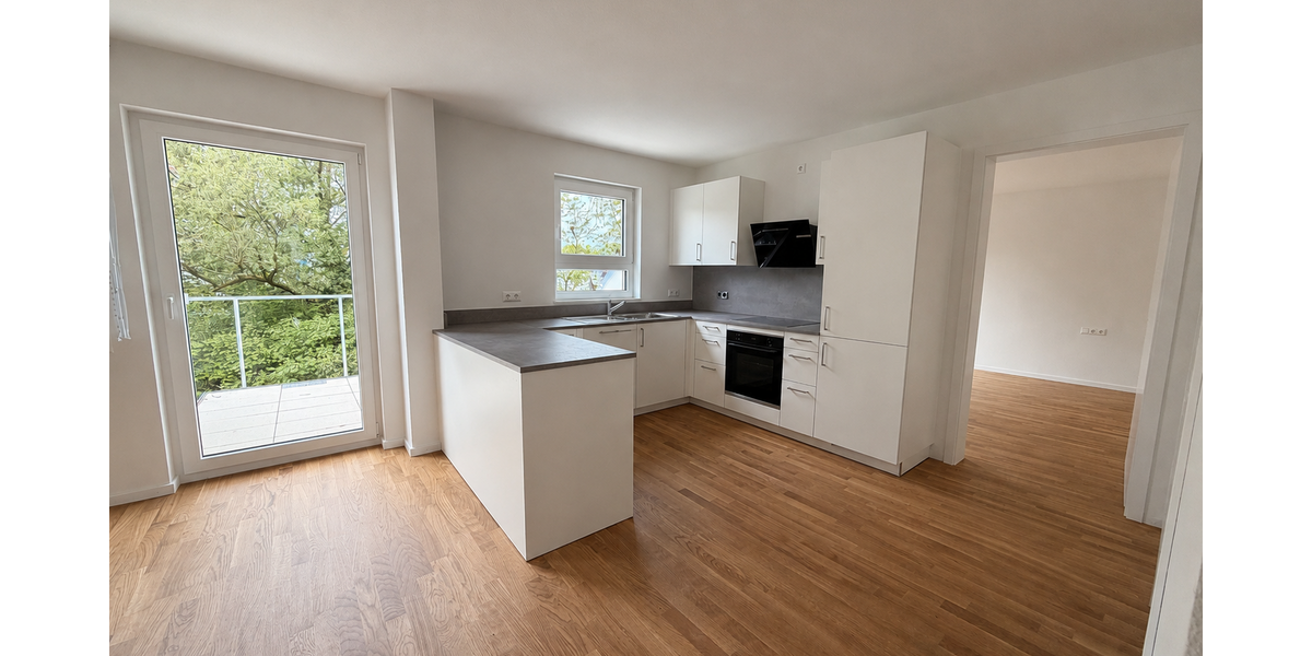 Etagenwohnung Backnang - 3 Zimmer, 81 m&sup2;, 1.235&euro; | Angebot:25724099