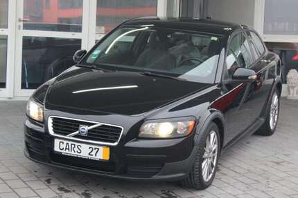 Volvo C30 98.041 km 4.999 &euro; Neuenstadt am Kocher 74196