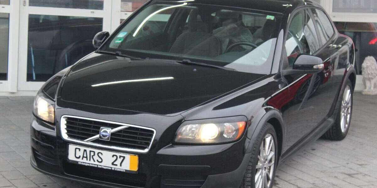 Volvo C30 98.041 km 4.999 &euro; Neuenstadt am Kocher 74196