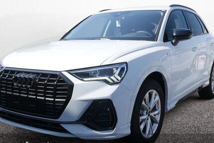 Audi Q3 2.100 km 38.980 &euro; Bietigheim-Bissingen 74321