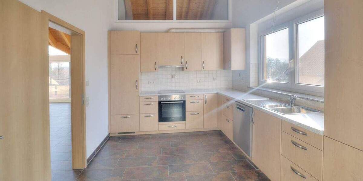 Einfamilienhaus Heilbronn / Kirchhausen Kirchhausen - 7 Zimmer, 333 m&sup2;, 1.380.000&euro; | Angebot:25731894