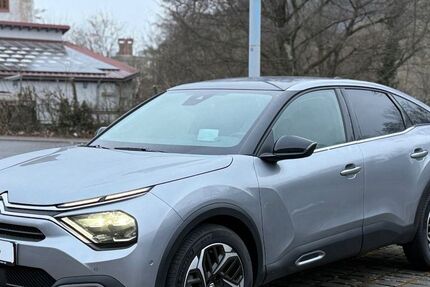 Citroen C4 11.038 km 18.790 &euro; Mosbach 74821