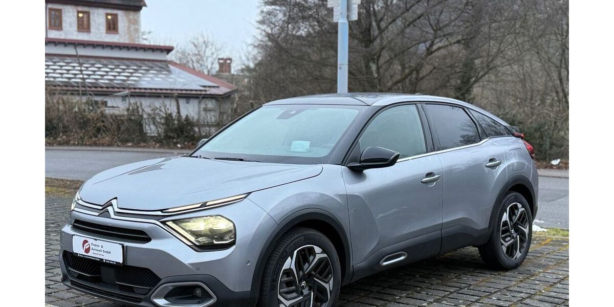 Citroen C4 11.038 km 18.790 &euro; Mosbach 74821