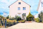 Etagenwohnung Vaihingen an der Enz - 4 Zimmer, 95 m&sup2;, 1.100&euro; | Angebot:26531645