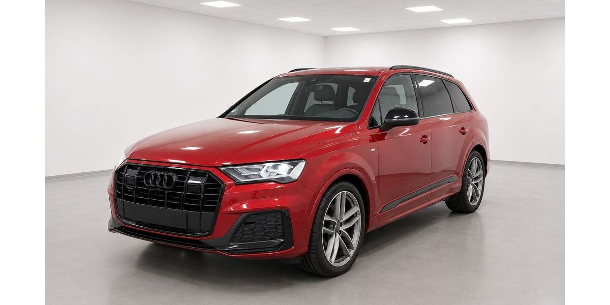 Audi Q7 141.000 km 46.900 &euro; Bad Friedrichshall 74177