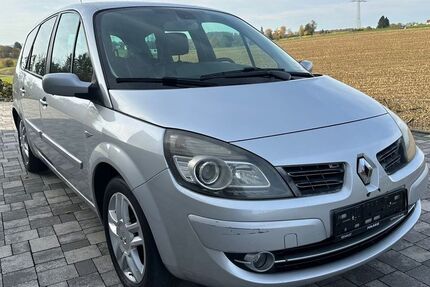 Renault Scenic 255.000 km 2.200 &euro; Backnang 71522