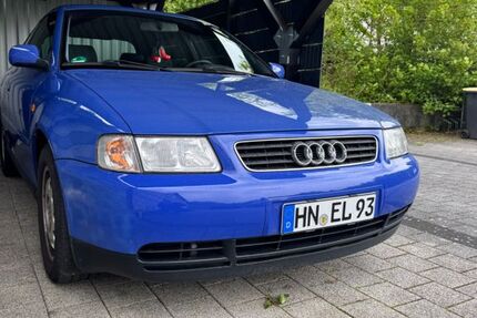 Audi A3 173.000 km 1.500 &euro; Heilbronn 74078