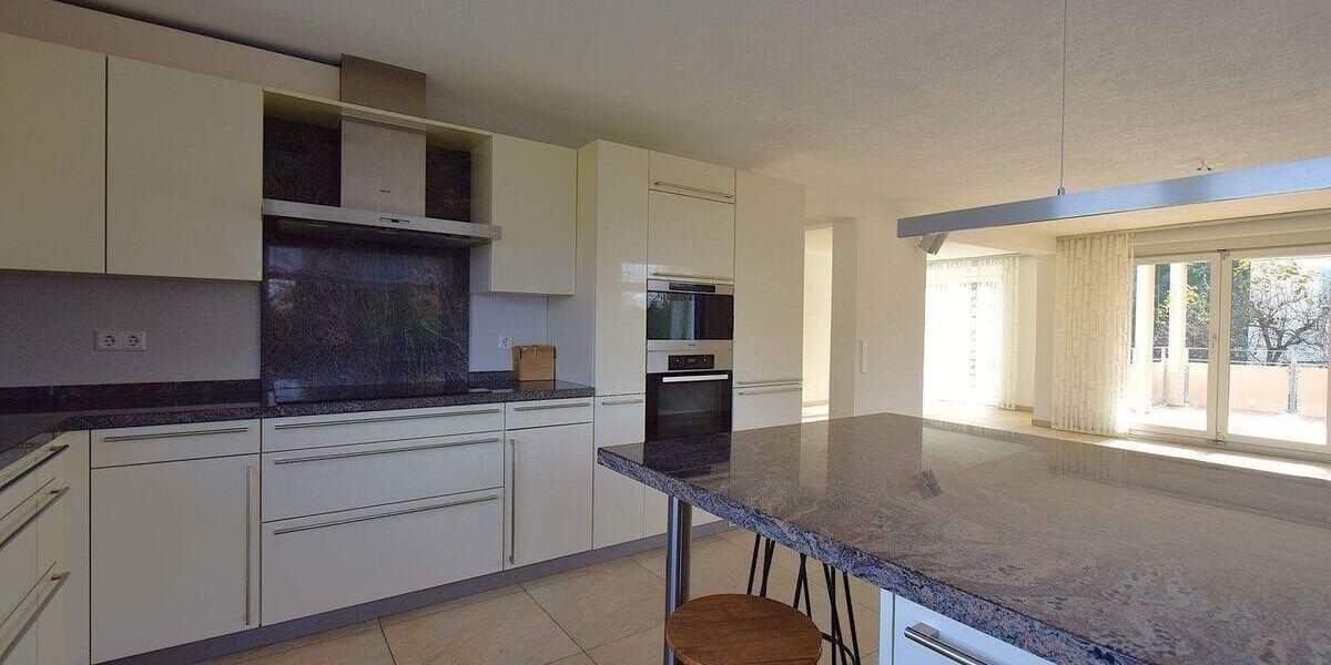 Etagenwohnung Heilbronn Kernstadt - 4 Zimmer, 133 m&sup2;, 650.000&euro; | Angebot:26616767