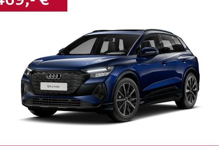 Audi Q4 e-tron 36.860 km 38.430 &euro; Ludwigsburg 71636