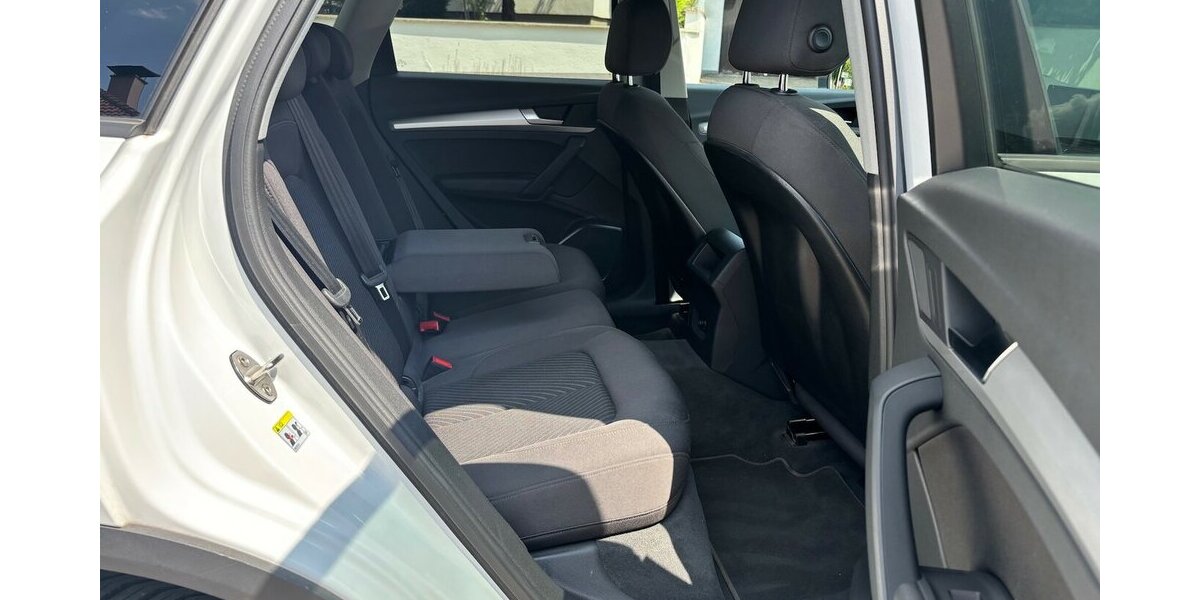 Audi Q5 40 TDI quattro basis 98.500 km 23.990 &euro; Neckarsulm 74172
