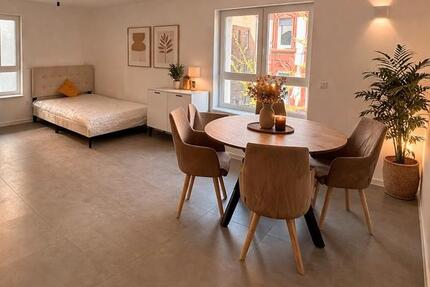 Wohnung Heilbronn Kernstadt - 1 Zimmer, 31 m&sup2;, 204.000&euro; | Angebot:26165700