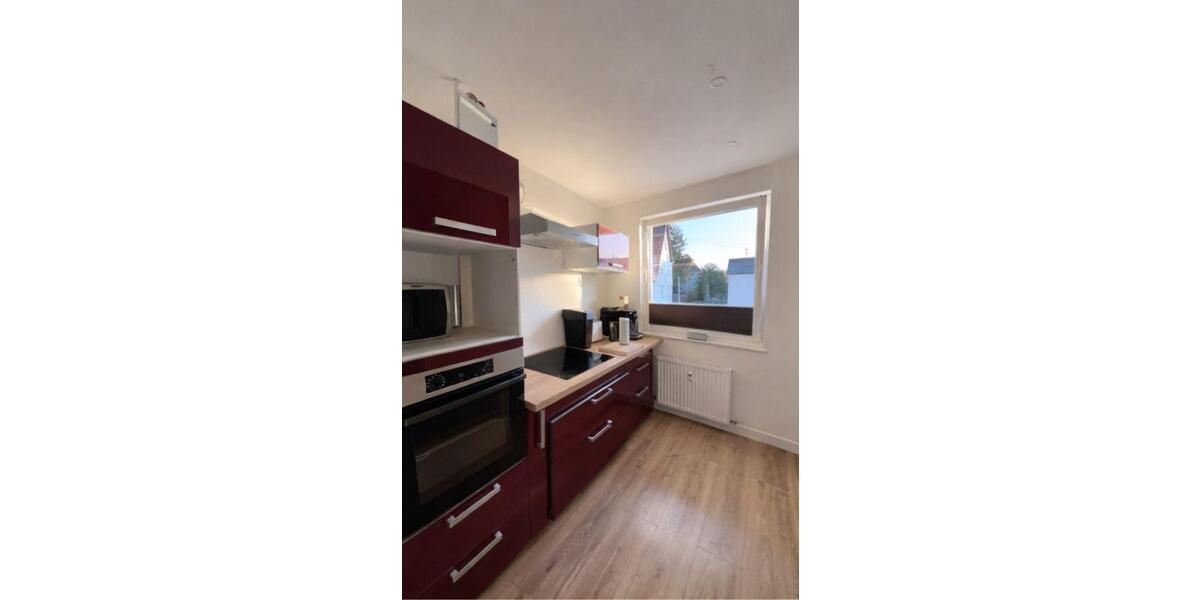 Etagenwohnung Heilbronn - 2 Zimmer, 59 m&sup2;, 920&euro; | Angebot:26125719