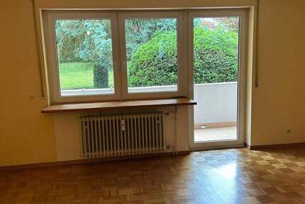2 Zimmer-Wohnung in Ludwigsburg-Schlösslesfeld! 2 zimmer