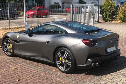 Ferrari Portofino 11.232 km 214.500 &euro; Sinsheim 74889