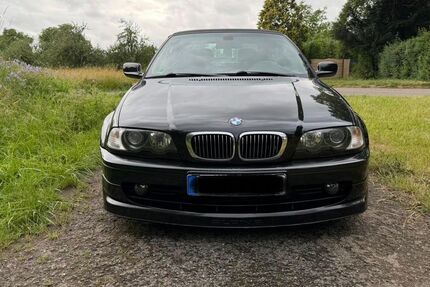 Alpina B3 110.000 km 21.500 &euro; Ludwigsburg 71634