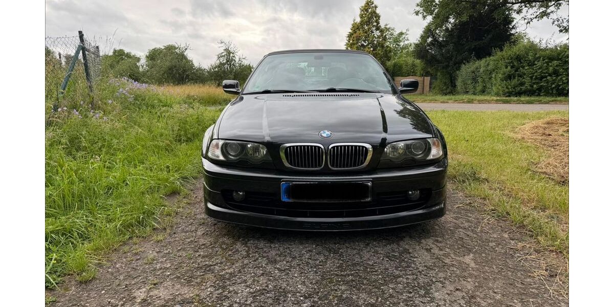 Alpina B3 110.000 km 21.500 &euro; Ludwigsburg 71634