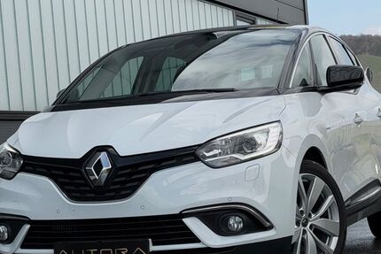 Renault Scenic 76.700 km 18.490 &euro; Brackenheim 74336