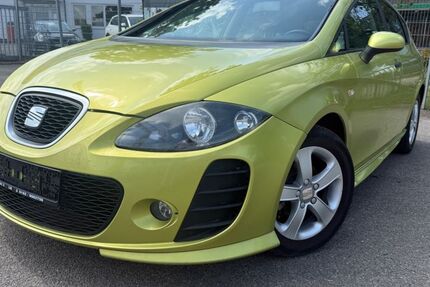 Seat Leon 180.000 km 2.990 &euro; MÖGLINGEN 71696