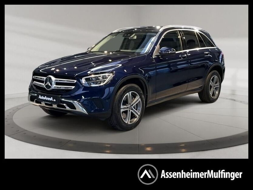 GLC 300