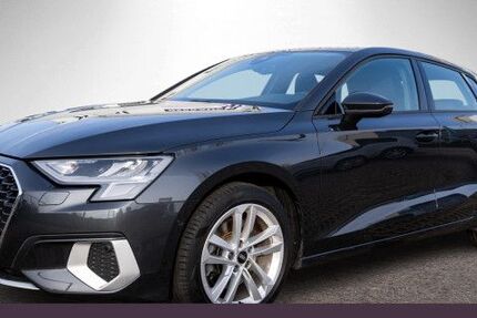 Audi A3 54.000 km 21.860 &euro; Sinsheim 74889