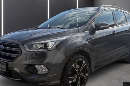 Ford Kuga 98.123 km 15.490 &euro; Sinsheim 74889