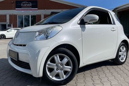 Toyota IQ