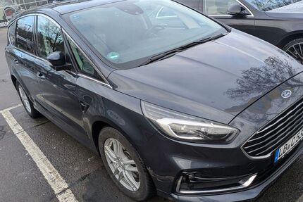 Ford S-Max 115.000 km 22.400 &euro; Löchgau 74369