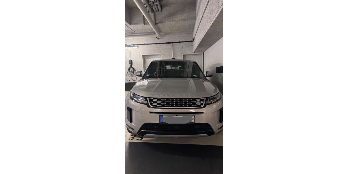 Land Rover Range Rover Evoque 109.000 km 22.999 € Löchgau 74369