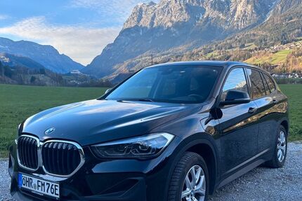BMW X1 60.000 km 29.250 &euro; Öhringen 74613