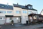 Reihenmittelhaus Ludwigsburg Oßweil - 4 Zimmer, 105 m&sup2;, 429.000&euro; | Angebot:25107243