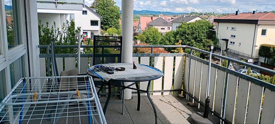 Etagenwohnung Backnang - 5 Zimmer, 77 m&sup2;, 349.000&euro; | Angebot:26941762