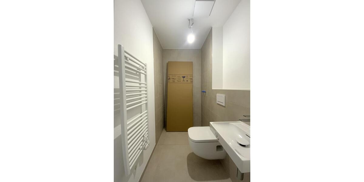 Etagenwohnung Heilbronn Kernstadt - 3 Zimmer, 78 m&sup2;, 1.370&euro; | Angebot:26166022