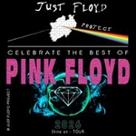 Just Floyd Project - The Pink Floyd Tribute Show